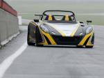 Lotus 2-Eleven 2007 года